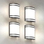 ASD LED Indoor Wall Mount Light Fixture by ASDLightingCorporation