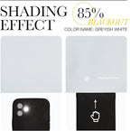 NICETOWN Room Darkening Curtain Panels - Image 5