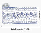FLFK Wallpaper Border - Image 2