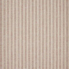 Tempaper x Charles Street Stripe Textured Removable Peel and Stick Wallpaper by TempaperCo
