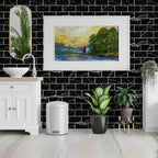 StyloVue 100 Pieces Peel and Stick Backsplash - Image 4