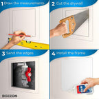 Access Panel for Drywall - Image 3