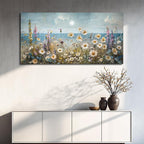 KELIYUAN Wall Art For Living Room Farmhouse Wall Decor For Bedroom Office - Image 5