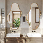 Dorlicecass Bathroom Mirrors for Over Sink - Image 3
