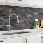 StyloVue 100 Pieces Peel and Stick Backsplash - Image 9
