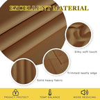 NICETOWN Patio Curtain for Sliding Glass Door - Image 4