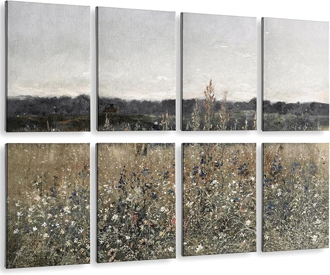 ARPEOTCY Acoustic Art Wall Panels by ARPEOTCY