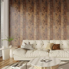 TANONE Wood Contact Paper Peel and Stick 17.5" X 118" - Image 6