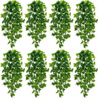 BLEUM CADE Fake Hanging Plants by BLEUMCADE