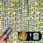Freyalife Artificial Vines by Unknown