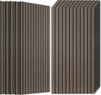 10 Pack Acoustic Panel, 47.2”x23.6” Acoustic Panels by AUTORIFIC