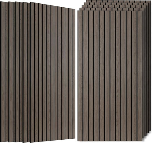10 Pack Acoustic Panel, 47.2”x23.6” Acoustic Panels by AUTORIFIC