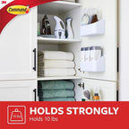 Command 10 Lb Large Organizing Caddy - Image 5