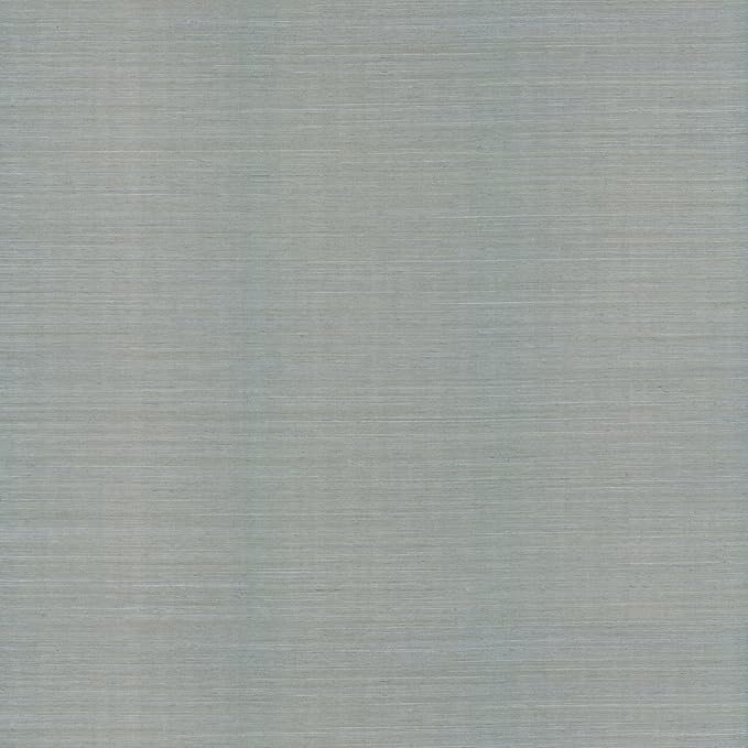 York Wallcoverings Natural Sisal Slate Peel and Stick Grasscloth Wallpaper by YorkWallcoverings