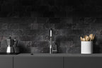 StyloVue 100 Pieces Peel and Stick Backsplash - Image 8
