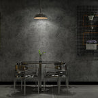 3yecao 16"×708" Large Size Thick Big Roll Faux Dark Blue Grey Concrete - Image 7