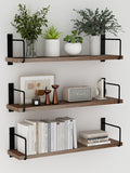 Floating Shelves by TheBestChoiceforYourHome