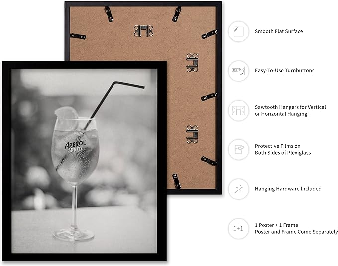 Poster Master Alcohol Poster - Image 2