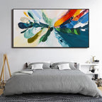 Canvas Wall Art Decor Large Framed Wall Art Prints Wall Art Pictures - Image 5