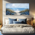 KELIYUAN Large Wall Art For Living Room Canvas Wall Decor For Office Bedroom - Image 8