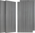 4 Pack Acoustic Panels for Wall, Soundproof Panels by AUTORIFIC