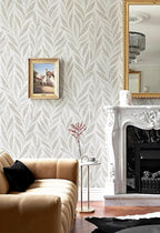Safiyya Peel and Stick Wallpaper Boho Modern Contact Paper Peel and Stick Wall - Image 4