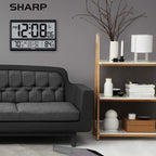 Sharp Atomic Clock - Image 7
