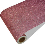 CRE8TIVE Glitter Wallpaper Border Peel and Stick Rose Gold Wallpaper Wall by CRE8TIVE