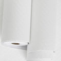 Haimin Fabric Wallpaper Textured Contact Paper Grasscloth Wallpaper Peel and by HaiminHomeDecorWallpaper