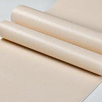 Haimin Grasscloth Wallpaper Peel and Stick 20.9in X 393in Fabric Contact Paper - Image 8