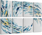 ARPEOTCY Acoustic Art Wall Panels by ARPEOTCY