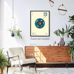 Japanese Wall Art - Image 6