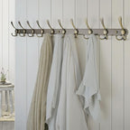 Dseap Coat Rack Wall Mount - Image 6