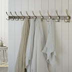 Dseap Coat Rack Wall Mount - Image 6