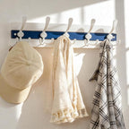 SKOLOO Coastal Wall Mounted Coat Rack - Image 4