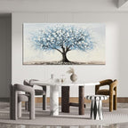 Large Canvas Wall Art Decor Large Tree of Life Wall Art Canvas Art Wall Decor - Image 6