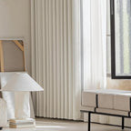 FMFUNCTEX 100% Blackout Curtains - Image 9
