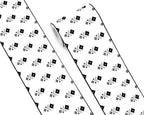 FLFK Wallpaper Border by FLFK