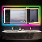 Antok 28"x 60" LED Bathroom Mirror - Image 4