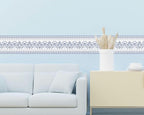 FLFK Wallpaper Border - Image 4