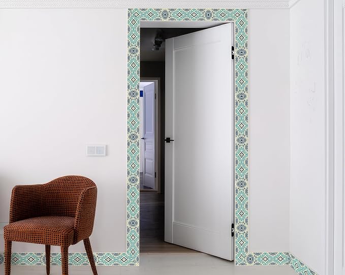 FLFK Mirror Frame Border - Image 5