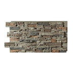 AZ Faux High-Density Polyurethane Faux Stone Wall Covering Panels - Image 9