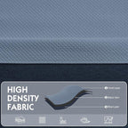 FMFUNCTEX 100% Blackout Curtains - Image 4