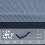 FMFUNCTEX 100% Blackout Curtains - Image 4