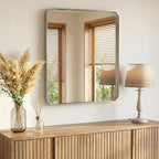 NEWBULIG 36X40 Inch Bathroom Mirror - Image 7