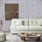 Commomy 3D Brick Wall Panels Peel and Stick - Image 7