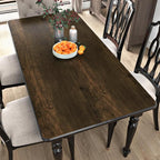 WESTICK Countertop Contact Paper Wood Peel and Stick Wallpaper - Image 6