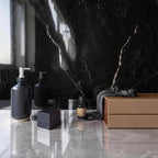 Marble Peel and Stick Waterproof Wall Paneling, Covers 38.75 Sq. Ft. - Image 9
