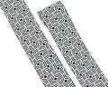 FLFK Mirror Frame Border by FLFK