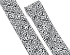 FLFK Mirror Frame Border by FLFK
